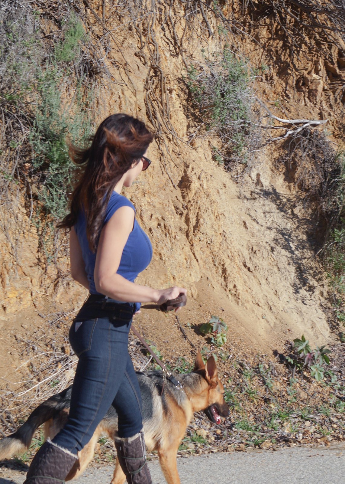 Lifestyle and wellness moment